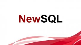 NewSQL是什么