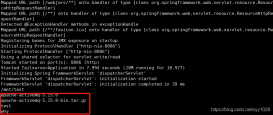 java在linux本地执行shell命令的实现方法