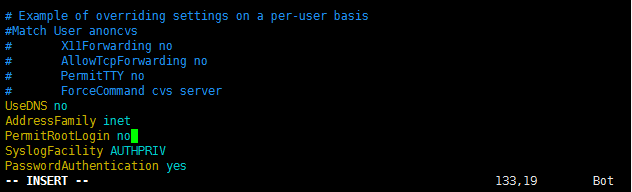 linux服务器SSH破解预防方法（推荐）
