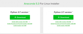 Linux(Ubuntu 18.04)上安装Anaconda步骤详解