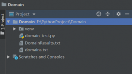 Python实现自动化域名批量解析分享
