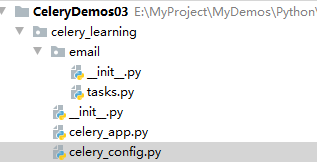 Python Celery定时任务详细讲解