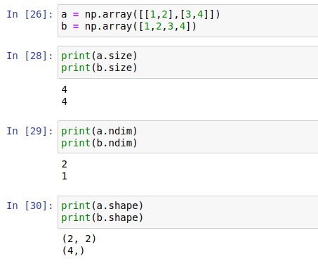 关于numpy两个array叠加操作详解