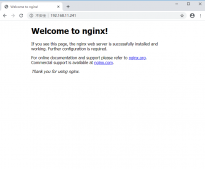 使用Docker安装Nginx并配置端口转发问题及解决方法