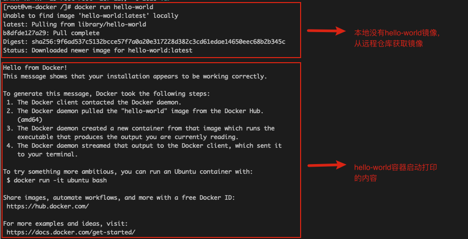 CentOS7上安装Docker的详细步骤