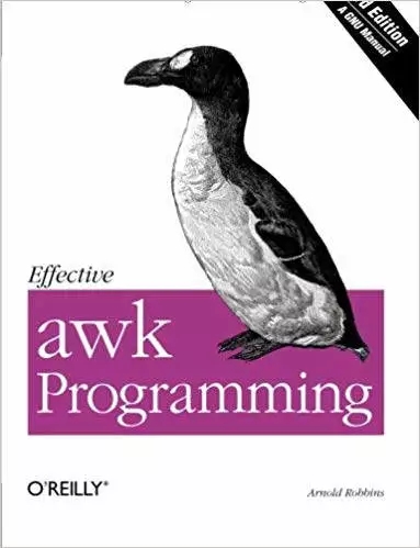 详解Linux awk 入门教程