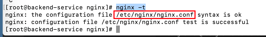nginx日志格式分析以及修改详解