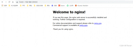 Docker Compose部署Nginx的方法步骤