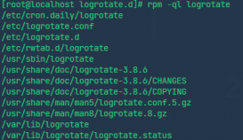 Nginx利用Logrotate实现日志分割的详细过程
