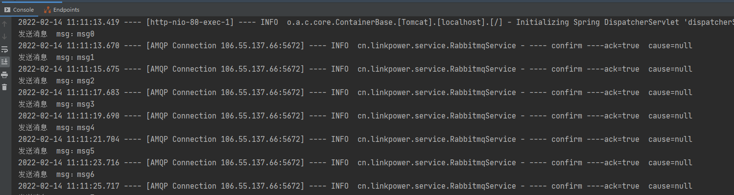Springboot 2.x RabbitTemplate默认消息持久化的原因解析