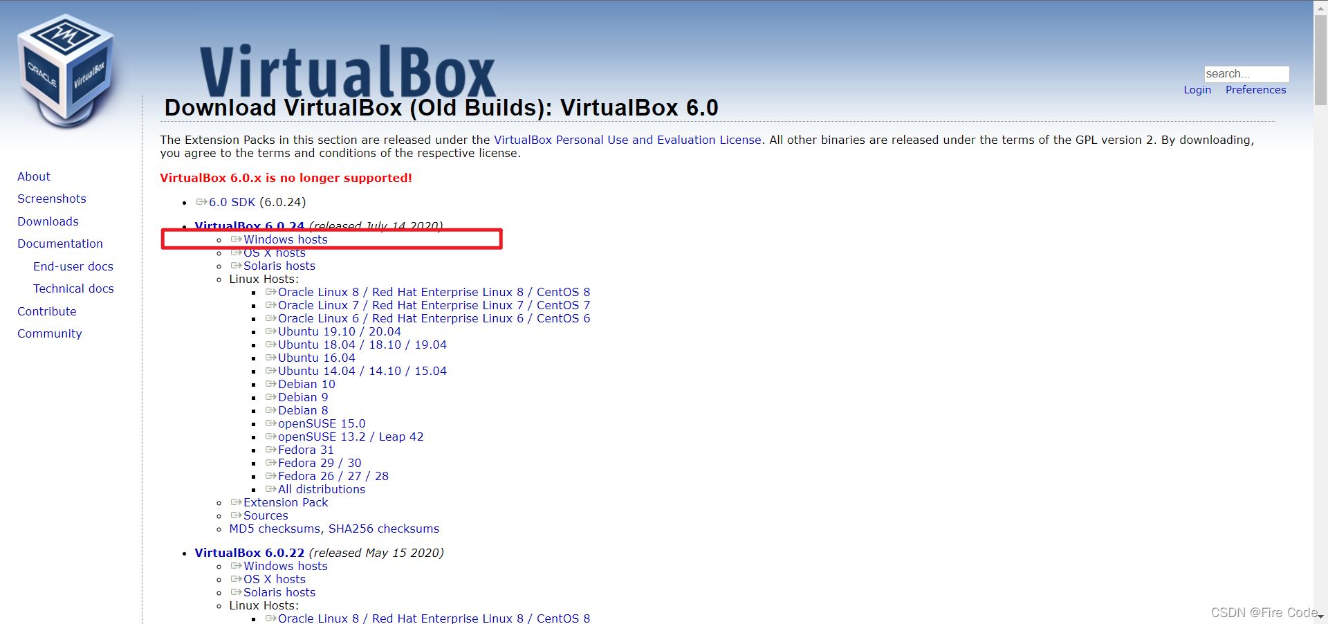 使用VirtualBox和Vagrant搭建Linux环境的方法步骤