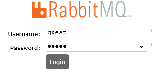 C#调用RabbitMQ实现消息队列的示例代码