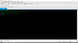 Linux两台服务器之间传输文件和文件夹操作步骤
