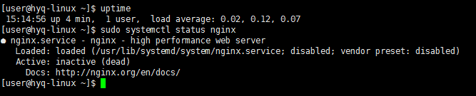 CentOS7将Nginx添加系统服务的方法步骤