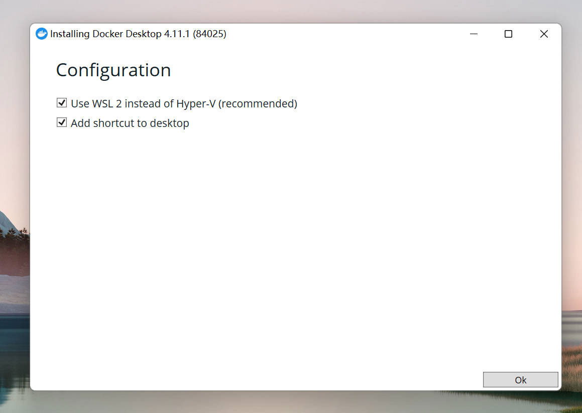 在windows上用docker desktop安装部署StoneDB
