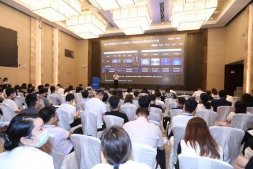 浪潮信息M6系列服务器百城巡展在广州启动