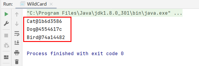 带大家认识Java语法之泛型与通配符