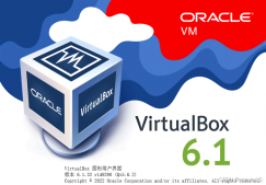 配置 VirtualBox 虚拟机的网络模式