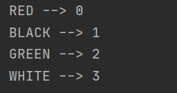 Java中的反射,枚举及lambda表达式的使用详解