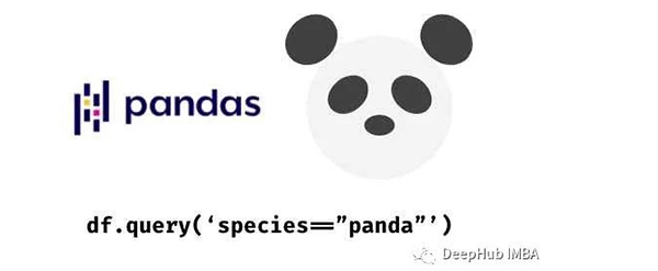 十个经典的Pandas数据查询案例(整理)