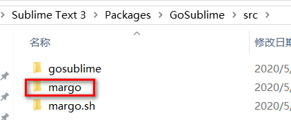 Sublime Text3安装Go语言相关插件gosublime时搜不到gosublime的解决方法