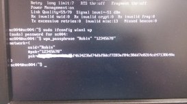Ubuntu Server下无线网卡的配置详解