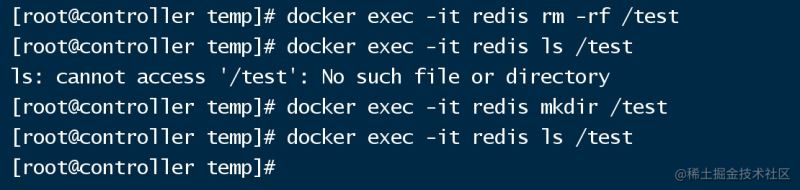 docker修改容器配置文件的3种方法总结