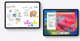 苹果可能为未来的 iPad 采用混合 OLED 技术