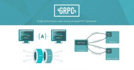 使用gRPC微服务的内部通信优化