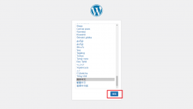 使用docker compose一键部署WordPress博客的方法