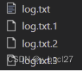 Python标准库中的logging用法示例详解