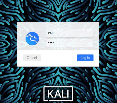 关于VirtualBox安装Kali的教程图解