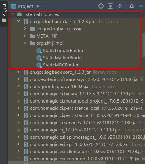 java如何反编译jar包并修改class文件重新打包