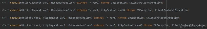 Java泛型T,E,K,V,N,?与Object区别和含义