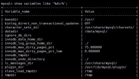 Ubuntu安装MySQL5.7并配置数据存储路径的方法步骤