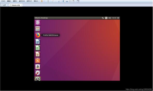 VMware下Ubuntu16.04镜像完整安装教程
