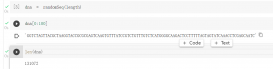 Python实现将DNA序列存储为tfr文件并读取流程介绍