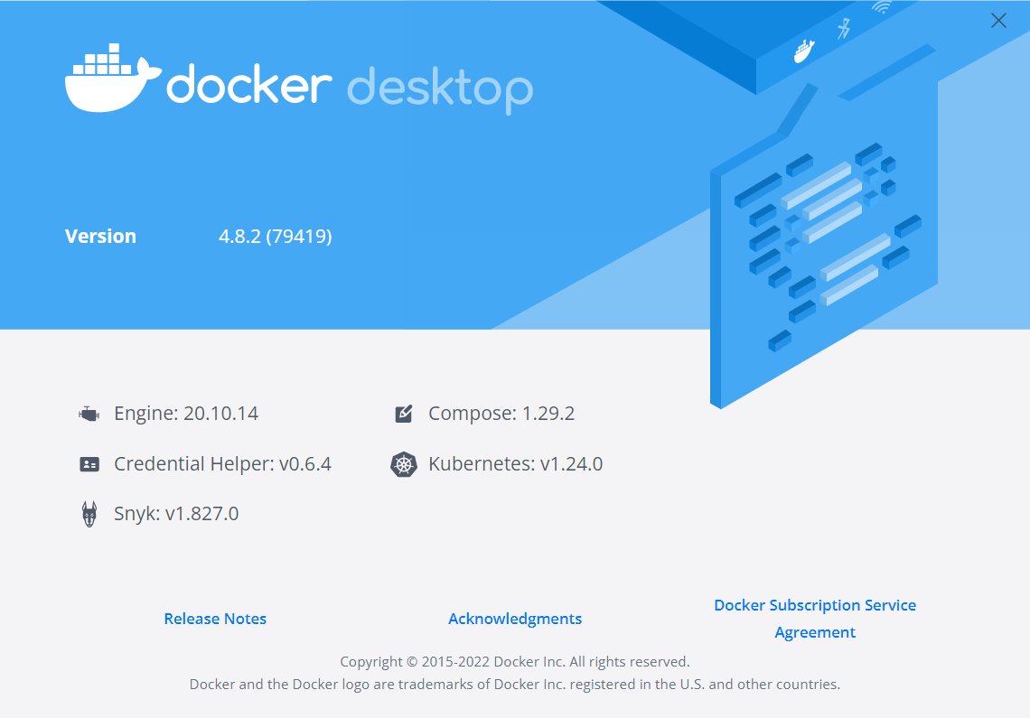 使用docker创建和运行跨平台的容器化mssql数据库
