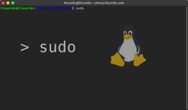 Linux 中不输入密码运行 sudo 命令的方法
