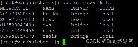 Docker中部署Redis集群与部署微服务项目的详细过程