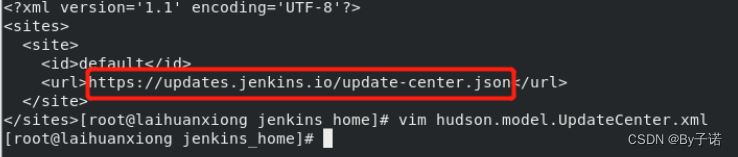 Linux环境下使用Docker搭建Jenkins容器的方法步骤