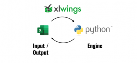 教你在Excel中调用Python脚本实现数据自动化处理的方法