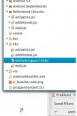 Android使用Javamail发送Email群发加附件