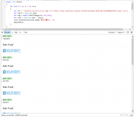 C# 使用 WebBrowser 实现 HTML 转图片功能的示例代码