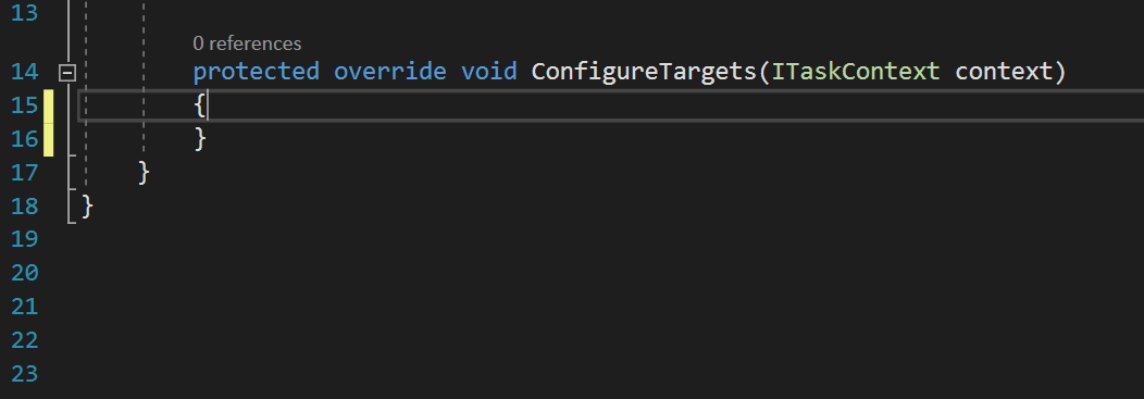 利用FlubuCore用C#来写DevOps脚本的方法详解
