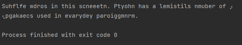 8个实用的Python程序你知道几个