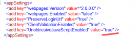 C#前端验证和后台验证代码实例