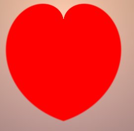 OpenGL Shader实例分析（2）绘制心脏跳动效果