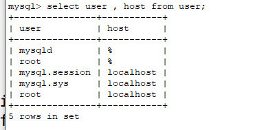 解决Navicat 连接服务器不成功的问题(Access denied for user 'root'@ '*.*.*.*' (using password: YES))
