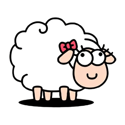 有趣的羊了个羊微信搞笑头像 风吹年年慢慢即漫漫